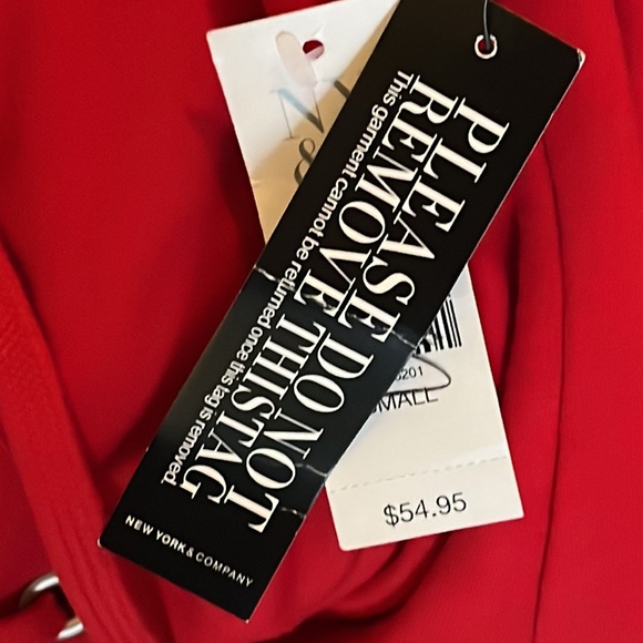 NWT Soho Street hooded dress/tunic S - Picture 6 of 9